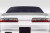 1989-1994 Nissan 240SX S13 2DR Duraflex D1 Sport Rear Wing Spoiler 1 Piece