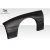 1986-1991 Mazda RX-7 D1 Sport 20MM Front Fenders - 2 Piece - image 9