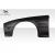 1986-1991 Mazda RX-7 D1 Sport 20MM Front Fenders - 2 Piece - image 6
