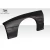1986-1991 Mazda RX-7 D1 Sport 20MM Front Fenders - 2 Piece - image 10