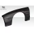 1986-1991 Mazda RX-7 D1 Sport 20MM Front Fenders - 2 Piece - image 14