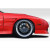 1986-1991 Mazda RX-7 Duraflex D1 Sport 20MM Front Fenders - 2 Piece - image 1