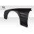 1986-1991 Mazda RX-7 D1 Sport 20MM Front Fenders - 2 Piece - image 5