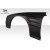 1986-1991 Mazda RX-7 D1 Sport 20MM Front Fenders - 2 Piece - image 5