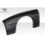 1986-1991 Mazda RX-7 D1 Sport 20MM Front Fenders - 2 Piece - image 6