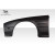 1986-1991 Mazda RX-7 D1 Sport 20MM Front Fenders - 2 Piece - image 4
