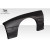 1986-1991 Mazda RX-7 D1 Sport 20MM Front Fenders - 2 Piece - image 10