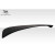1989-1994 NIssan 240SX S13 2DR D1 Sport Roof Wing - 1 Piece - image 9