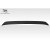 1989-1994 NIssan 240SX S13 2DR D1 Sport Roof Wing - 1 Piece - image 7