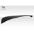 1989-1994 NIssan 240SX S13 2DR D1 Sport Roof Wing - 1 Piece - image 4