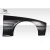 1986-1991 Mazda RX-7 D1 Sport 30MM Front Fenders - 2 Piece - image 4
