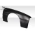 1986-1991 Mazda RX-7 D1 Sport 30MM Front Fenders - 2 Piece - image 13
