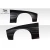 1986-1991 Mazda RX7 D1 Fender - image 4