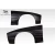 1986-1991 Mazda RX-7 D1 Sport 30MM Front Fenders - 2 Piece - image 11