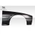 1986-1991 Mazda RX-7 D1 Sport 30MM Front Fenders - 2 Piece - image 12