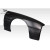 1986-1991 Mazda RX-7 D1 Sport 30MM Front Fenders - 2 Piece - image 9