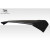 1984-1987 Toyota Corolla HB D1 Sport Roof Wing - 1 Piece - image 3