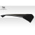 1984-1987 Toyota Corolla HB D1 Sport Roof Wing - 1 Piece - image 3
