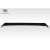 1984-1987 Toyota Corolla HB D1 Sport Roof Wing - 1 Piece - image 7