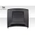 1984-1987 Toyota Corolla D1 Hood - image 4