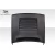 1984-1987 Toyota Corolla D1 Hood - image 3