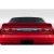 1989-1994 Nissan 240SX D1 Rear Wing - image 1