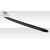 1989-1994 Nissan 240SX S13 HB Duraflex D1 Sport Rear Wing Spoiler - 1 Piece - image 4