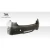 2008-2011 Subaru Impreza C-Speed 3 Rear Bumper - image 7