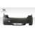 2008-2011 Subaru Impreza C-Speed 3 Rear Bumper - image 9