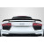 2008-2015 Audi R8 GTS Rear Wing Spoiler - 1 Piece - image 1