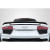 2008-2015 Audi R8 GTS Rear Wing Spoiler - 1 Piece - image 1