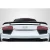 2008-2015 Audi R8 GTS Rear Wing Spoiler - 1 Piece - image 1