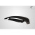 2008-2015 Audi R8 Carbon Creations GTS Rear Wing Spoiler - 1 Piece - image 5
