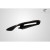 2008-2015 Audi R8 GTS Rear Wing Spoiler - 1 Piece - image 6