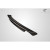 2008-2015 Audi R8 GTS Rear Wing Spoiler - 1 Piece - image 8