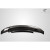 2008-2015 Audi R8 GTS Rear Wing Spoiler - 1 Piece - image 9