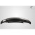 2008-2015 Audi R8 Carbon Creations GTS Rear Wing Spoiler - 1 Piece - image 9