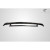 2008-2015 Audi R8 GTS Rear Wing Spoiler - 1 Piece - image 2