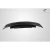 2008-2015 Audi R8 GTS Rear Wing Spoiler - 1 Piece - image 6