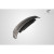 2008-2015 Audi R8 GTS Rear Wing Spoiler - 1 Piece - image 4