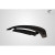 2008-2015 Audi R8 GTS Rear Wing Spoiler - 1 Piece - image 5