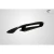 2008-2015 Audi R8 GTS Rear Wing Spoiler - 1 Piece - image 6