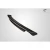 2008-2015 Audi R8 GTS Carbon Fiber Rear Wing - image 14