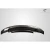 2008-2015 Audi R8 GTS Carbon Fiber Rear Wing - image 16