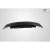 2008-2015 Audi R8 GTS Rear Wing Spoiler - 1 Piece - image 13