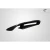 2008-2015 Audi R8 GTS Carbon Fiber Rear Wing - image 11