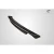 2008-2015 Audi R8 GTS Carbon Fiber Rear Wing - image 8