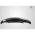 2008-2015 Audi R8 GTS Carbon Fiber Rear Wing - image 9