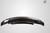 2008-2015 Audi R8 Carbon Creations GTS Rear Wing Spoiler 1 Piece