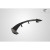 2020-2025 Chevrolet Corvette C8 High Wing Spoiler - 1 Piece - image 7